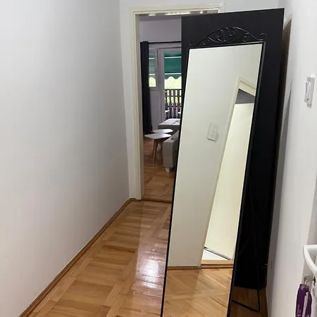 Apartment Stan Na Dan Despotovac