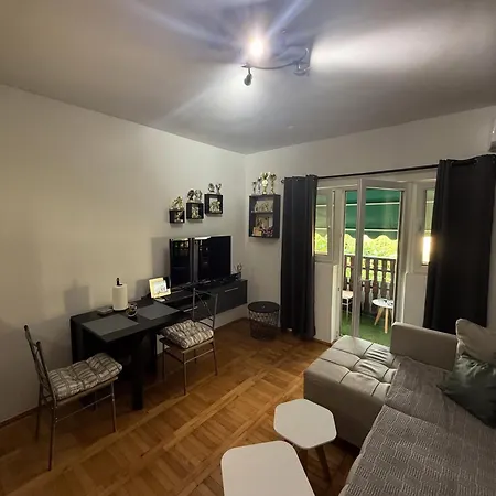 Apartment Stan Na Dan Despotovac