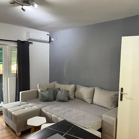 Stan Na Dan Apartment Despotovac
